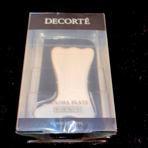 Gua Sha Plate - Picture 1 of 2